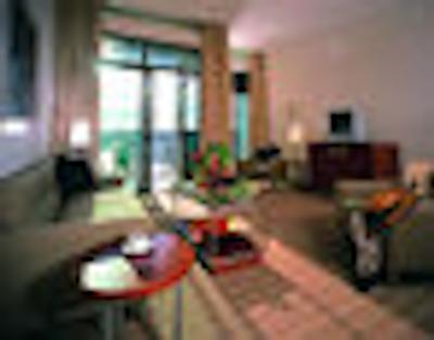 د سبل اوکلاند ویادوکت هاربور