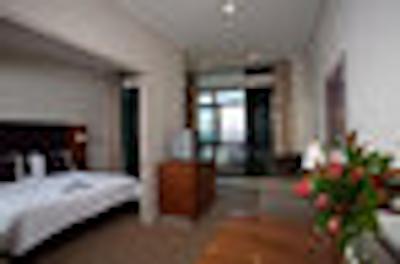 د سبل اوکلاند ویادوکت هاربور