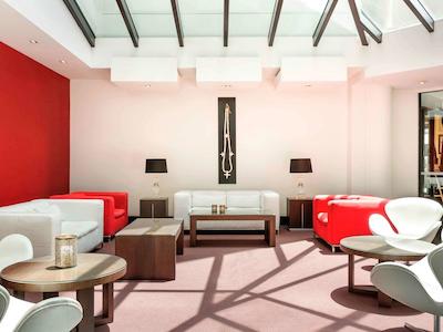 د سبل اوکلاند ویادوکت هاربور