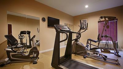 بست وسترن پلاس اسپرینگفیلد آیرپرت این