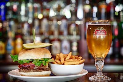 بست وسترن پلاس پرت اُکال هتل