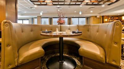 بست وسترن پلاس پرت اُکال هتل