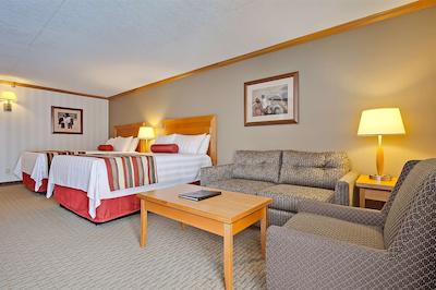 بست وسترن پلاس پرت اُکال هتل