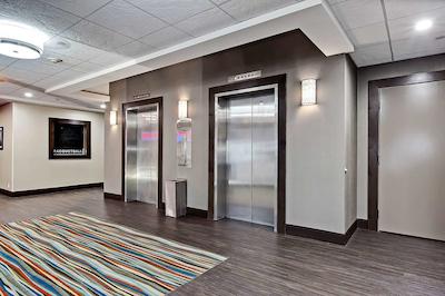 بست وسترن پلاس پرت اُکال هتل