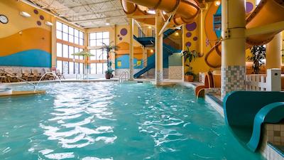 بست وسترن پلاس پرت اُکال هتل