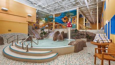 بست وسترن پلاس پرت اُکال هتل