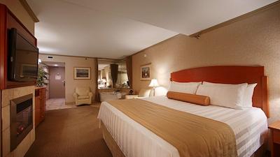 بست وسترن پلاس پرت اُکال هتل