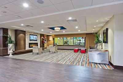 بست وسترن پلاس پرت اُکال هتل