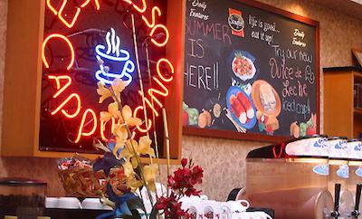 بست وسترن پلاس پرت اُکال هتل