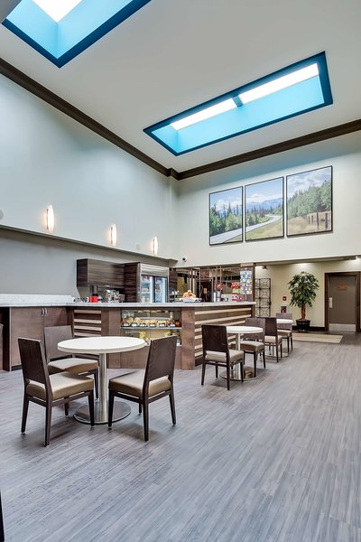 بست وسترن پلاس پرت اُکال هتل