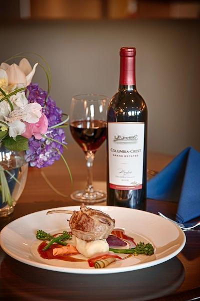 بست وسترن پلاس پرت اُکال هتل