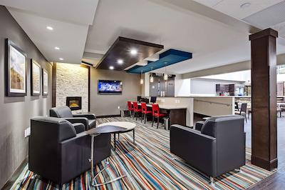 بست وسترن پلاس پرت اُکال هتل