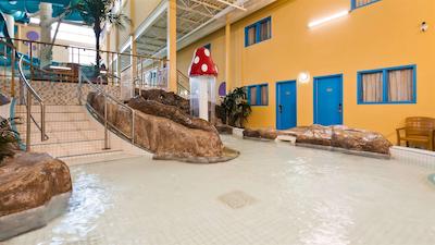 بست وسترن پلاس پرت اُکال هتل