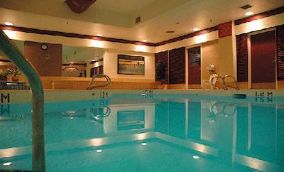 بست وسترن پلاس پرت اُکال هتل