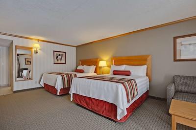 بست وسترن پلاس پرت اُکال هتل