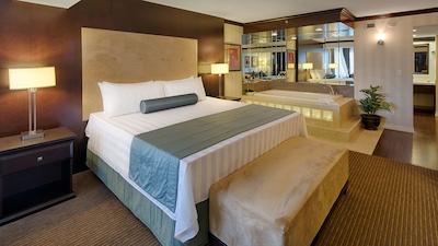 بست وسترن پلاس پرت اُکال هتل