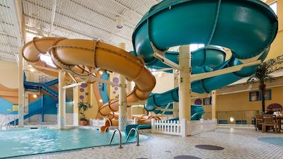 بست وسترن پلاس پرت اُکال هتل