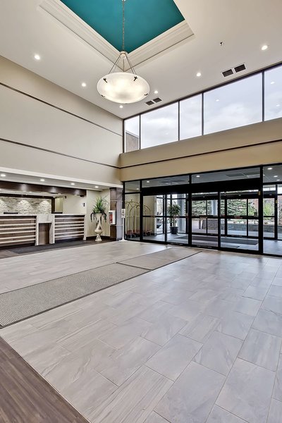 بست وسترن پلاس پرت اُکال هتل