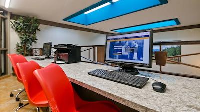 بست وسترن پلاس پرت اُکال هتل