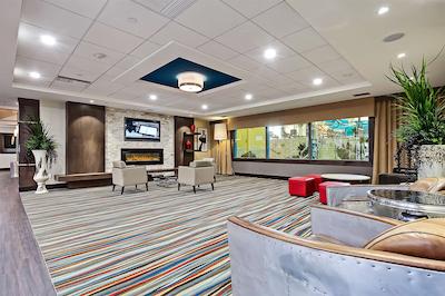 بست وسترن پلاس پرت اُکال هتل