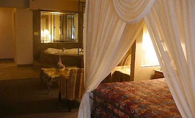 بست وسترن پلاس پرت اُکال هتل