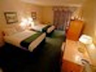 رامادا لیمیتد کسنل