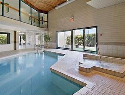 رامادا لیمیتد کسنل