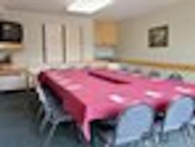 رامادا لیمیتد کسنل