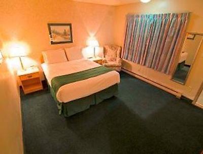 رامادا لیمیتد کسنل