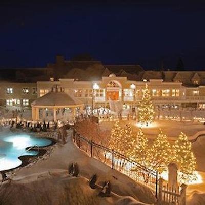 چاتیو بن انتنت