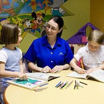 چاتیو بن انتنت