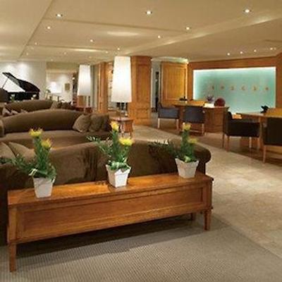 چاتیو بن انتنت