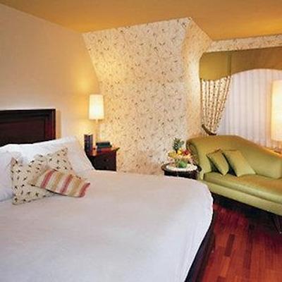 چاتیو بن انتنت