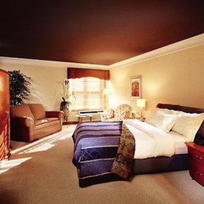 چاتیو بن انتنت