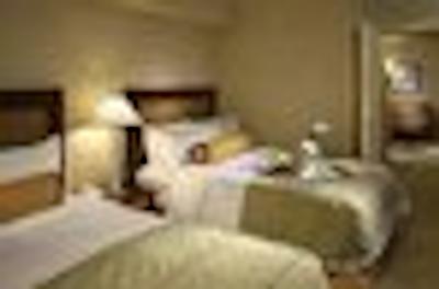 هیلتون وانکوور آیرپرت