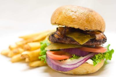 هیلتون وانکوور آیرپرت