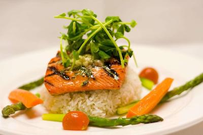 هیلتون وانکوور آیرپرت