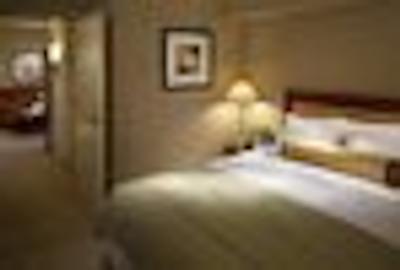 هیلتون وانکوور آیرپرت