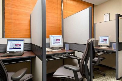 هیلتون وانکوور آیرپرت