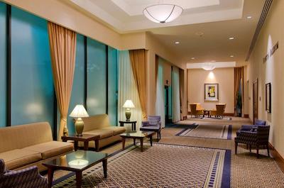 هیلتون وانکوور آیرپرت