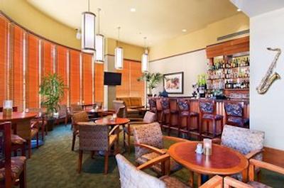 هیلتون وانکوور آیرپرت