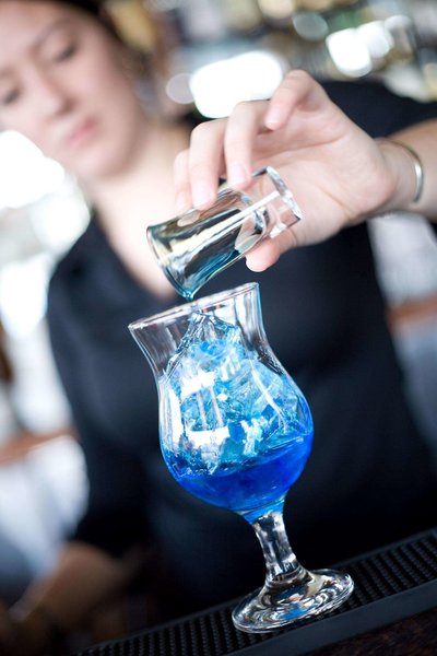 هیلتون وانکوور آیرپرت