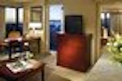 هیلتون وانکوور آیرپرت