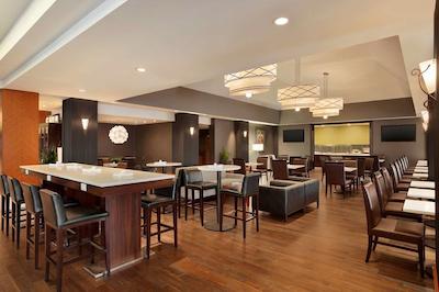 هیلتون وانکوور آیرپرت