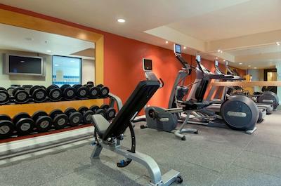 هیلتون وانکوور آیرپرت