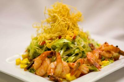 هیلتون وانکوور آیرپرت