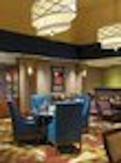 هیلتون وانکوور آیرپرت