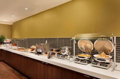 هیلتون وانکوور آیرپرت