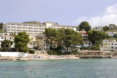 هسم پرسیدنت گولف اند اسپا