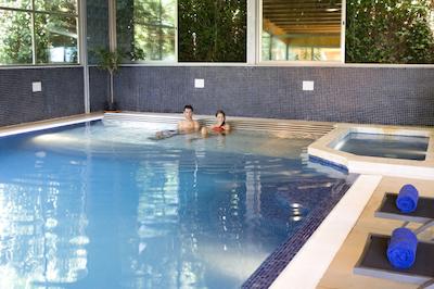 هسم پرسیدنت گولف اند اسپا